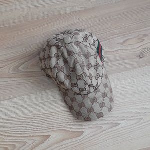 Gucci kids hat